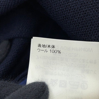 Louis Vuitton Monogram S Wool Jacket