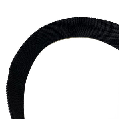 Balenciaga One Shoulder Bag Explorer 593651 Black