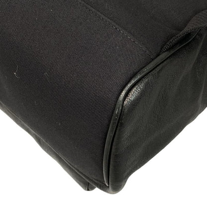 Saint Laurent Paris Rucksack Sac City California 454319 Black X Blue X Multi