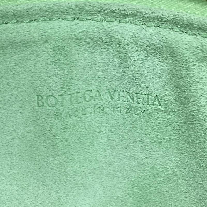 Bottega Veneta Handbag - Light Green