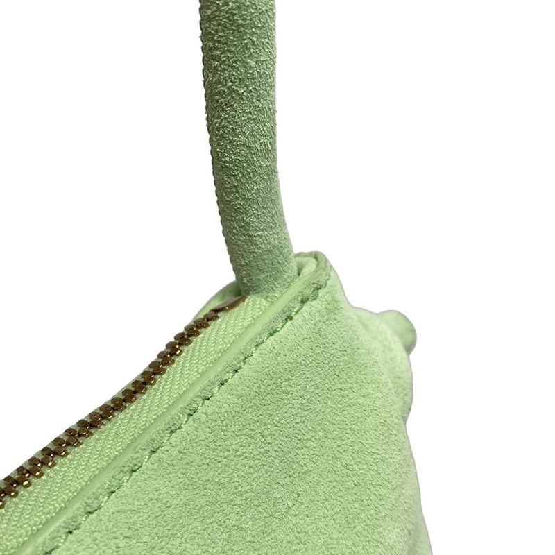 Bottega Veneta Handbag - Light Green