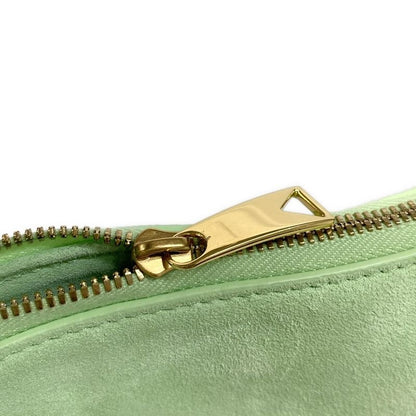 Bottega Veneta Handbag - Light Green