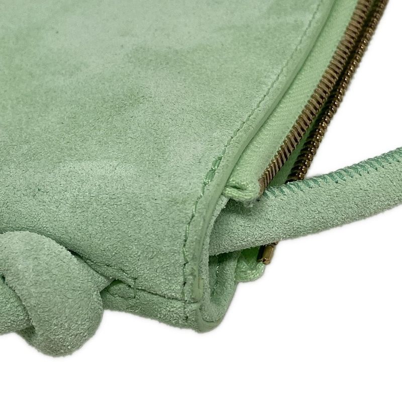 Bottega Veneta Handbag - Light Green