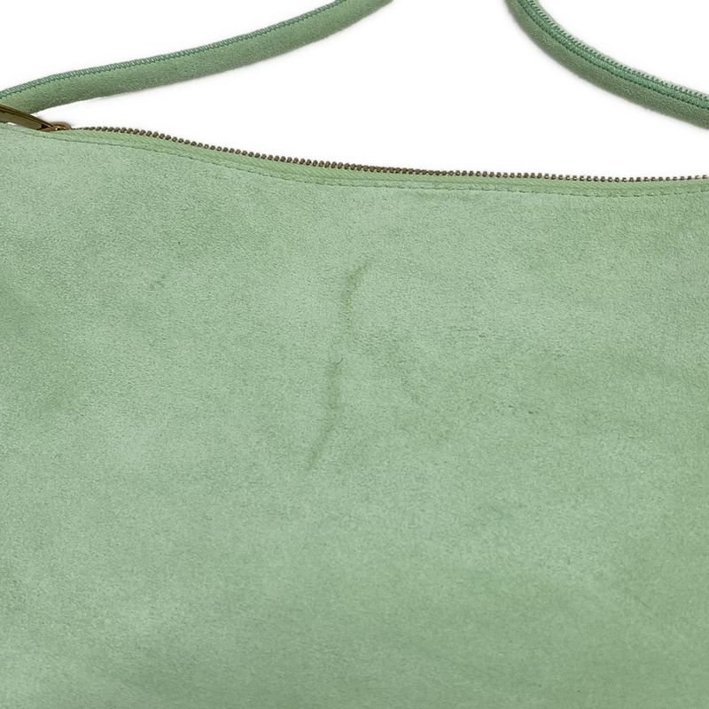 Bottega Veneta Handbag - Light Green