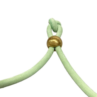 Bottega Veneta Handbag - Light Green