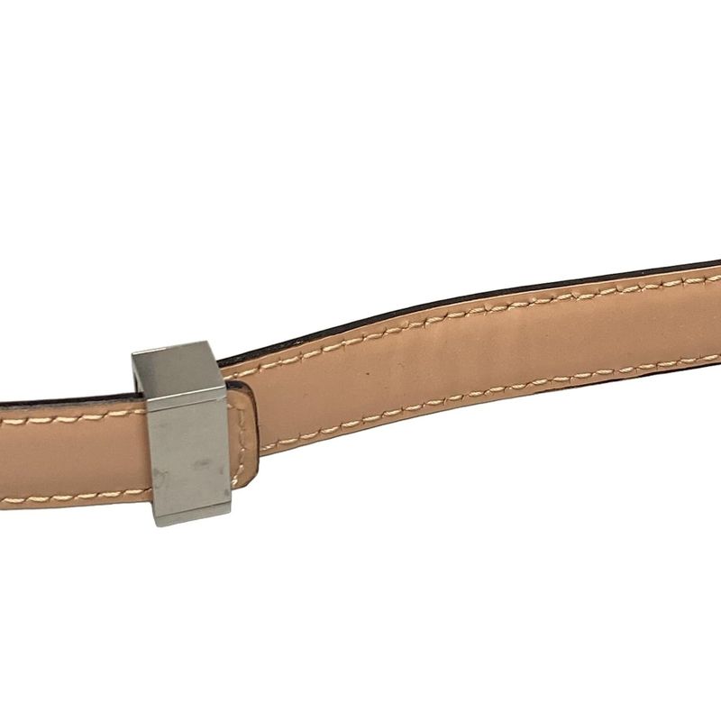 Celine Shoulder Bag Classic Medium Pink Beige