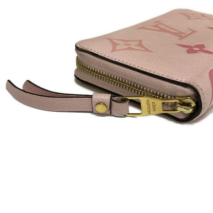 Louis Vuitton Long Wallet Visor Pool Zippy Wallet M80403 Boutondrose Leather