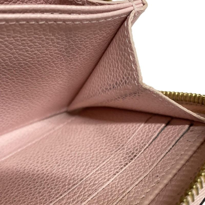 Louis Vuitton Long Wallet Visor Pool Zippy Wallet M80403 Boutondrose Leather