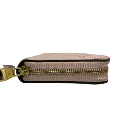 Louis Vuitton Long Wallet Visor Pool Zippy Wallet M80403 Boutondrose Leather