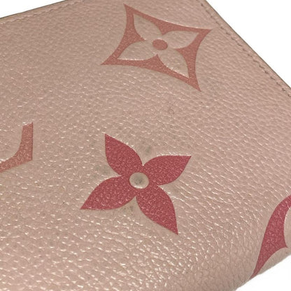 Louis Vuitton Long Wallet Visor Pool Zippy Wallet M80403 Boutondrose Leather