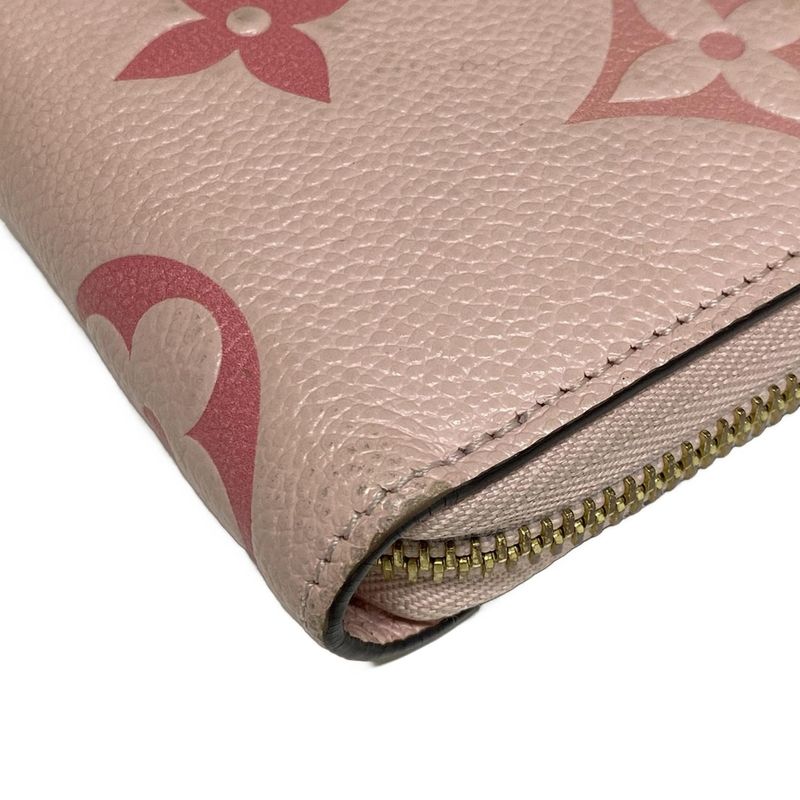 Louis Vuitton Long Wallet Visor Pool Zippy Wallet M80403 Boutondrose Leather