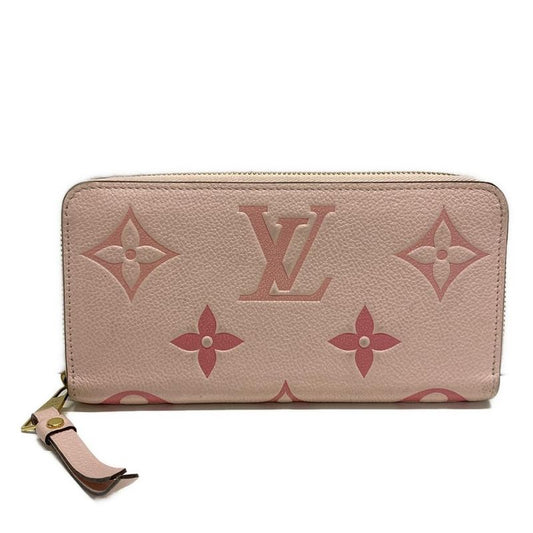 Louis Vuitton Long Wallet Visor Pool Zippy Wallet M80403 Boutondrose Leather