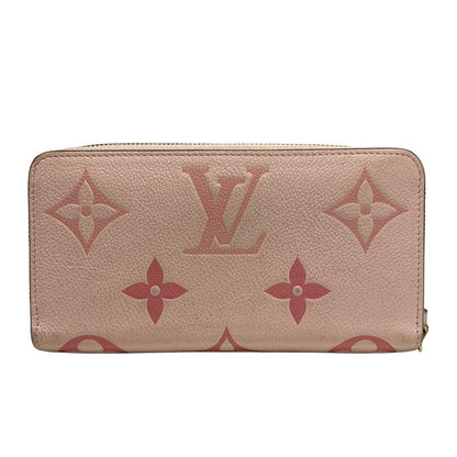Louis Vuitton Long Wallet Visor Pool Zippy Wallet M80403 Boutondrose Leather
