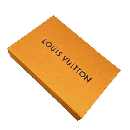 Louis Vuitton Scarf - M78315 Pink X Blue Gray X Multi Flower Butterfly Monogram