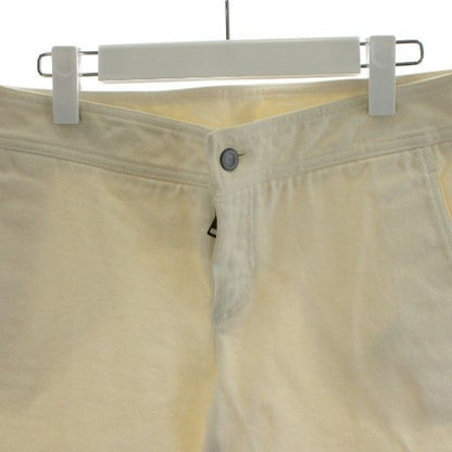Gucci Chino Pants Cotton 42 Light Beige 101508 An5