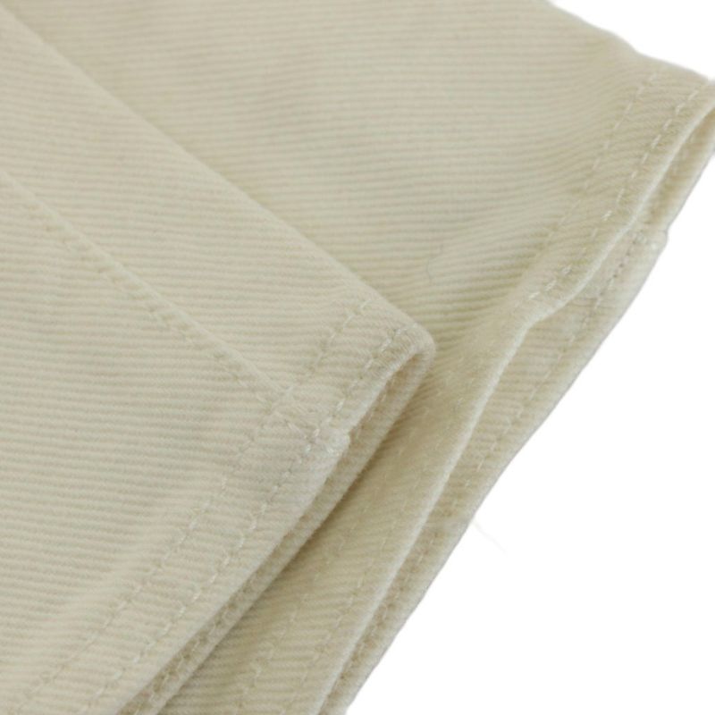 Gucci Chino Pants Cotton 42 Light Beige 101508 An5