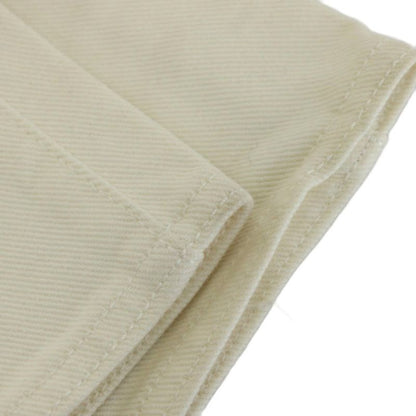 Gucci Chino Pants Cotton 42 Light Beige 101508 An5