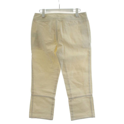 Gucci Chino Pants Cotton 42 Light Beige 101508 An5