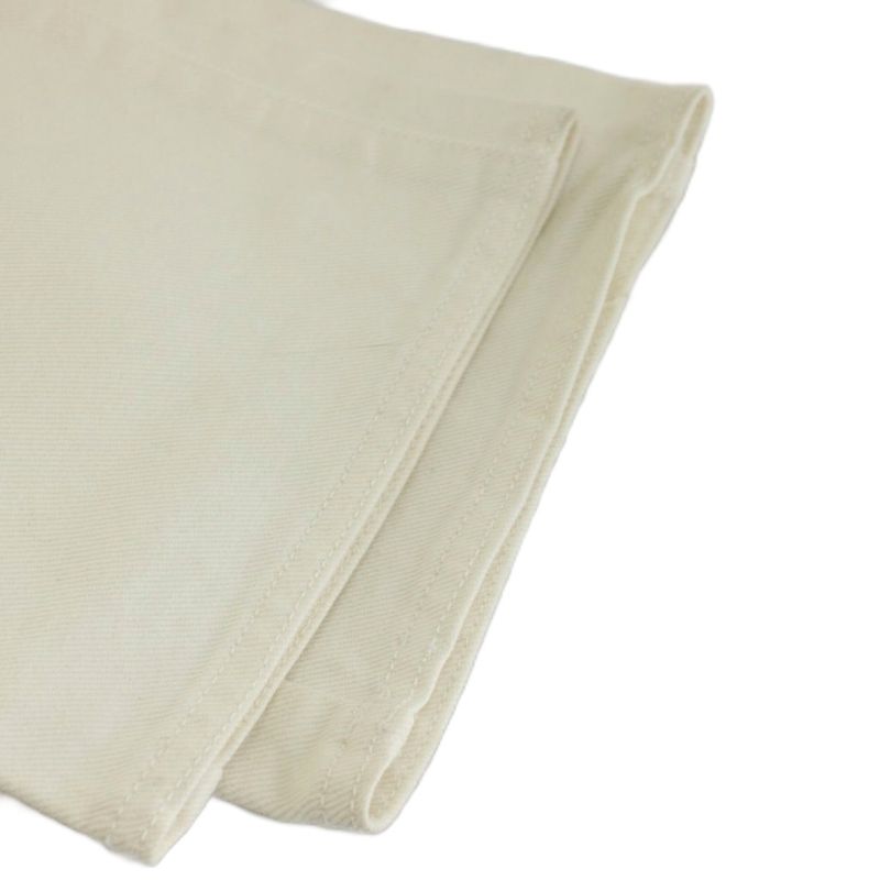 Gucci Chino Pants Cotton 42 Light Beige 101508 An5