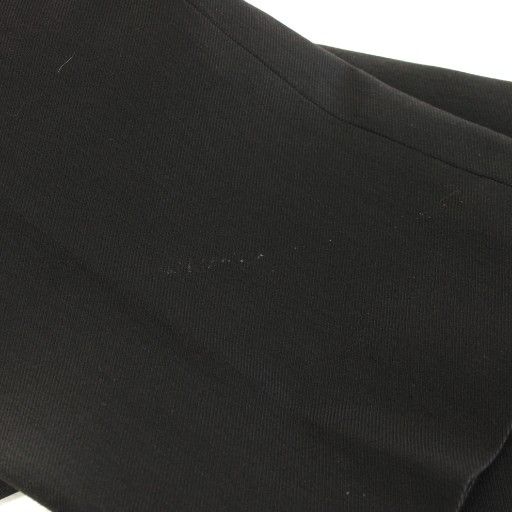 Gucci Pants Slacks Wool 42 Brown 119411 An3