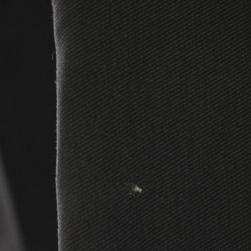 Gucci Pants Slacks Wool 42 Brown 119411 An3