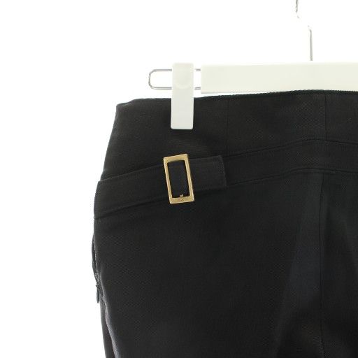 Gucci Pants Slacks Wool 42 Brown 119411 An3