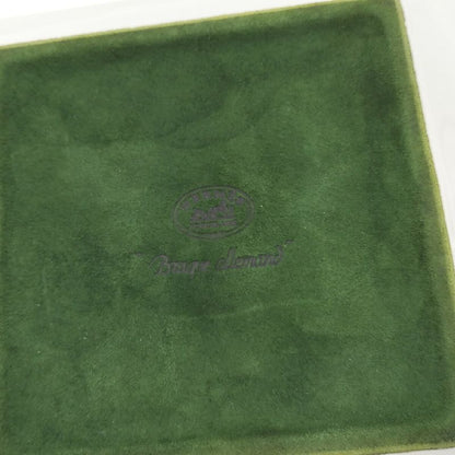 Hermes Ashtray German Pointer Dog Ashtray Accessory Case Ceramic