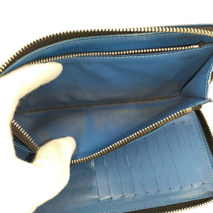 Louis Vuitton Zippy Wallet Vertical Damier Graphite N64436