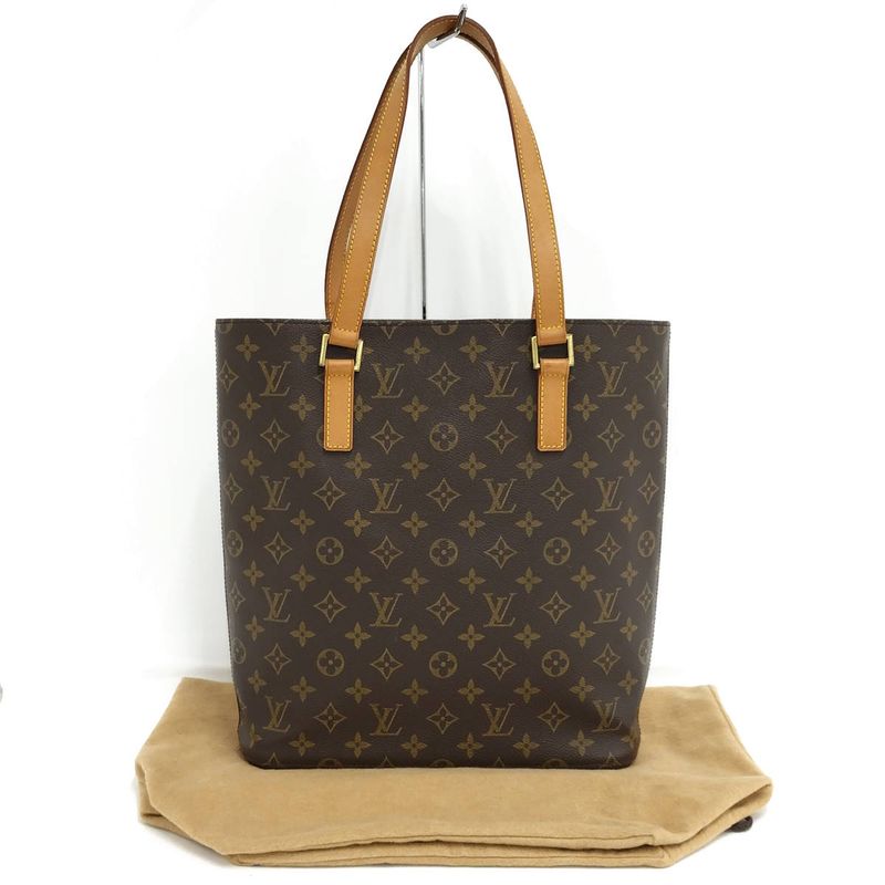 Louis Vuitton Vavin GM Shoulder Bag Monogram M51170