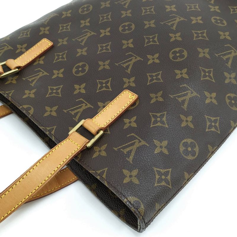 Louis Vuitton Vavin GM Shoulder Bag Monogram M51170