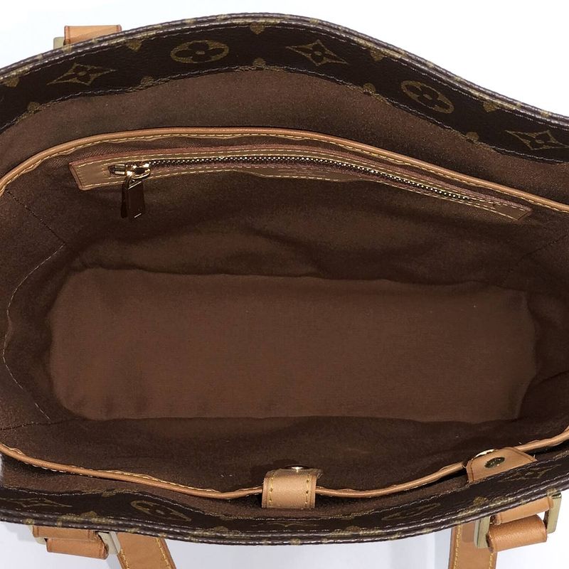 Louis Vuitton Vavin GM Shoulder Bag Monogram M51170