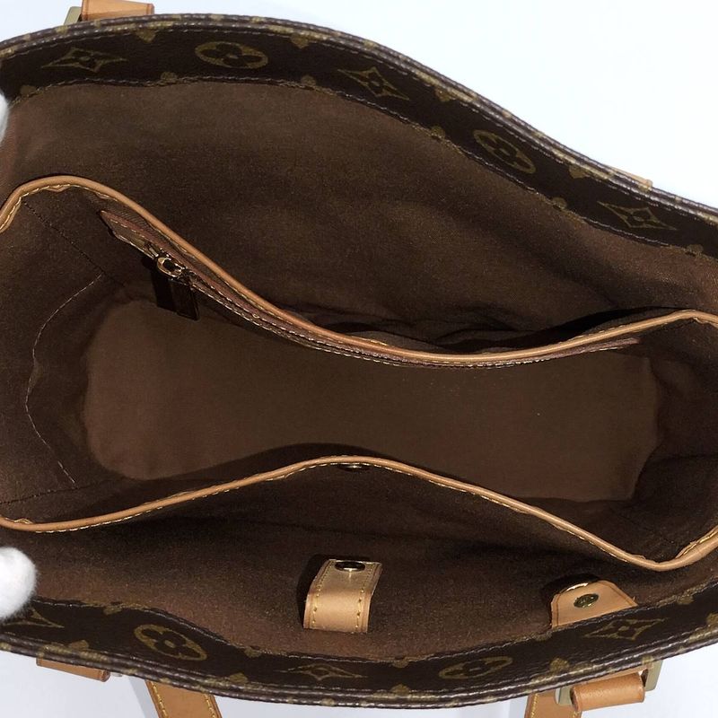 Louis Vuitton Vavin GM Shoulder Bag Monogram M51170