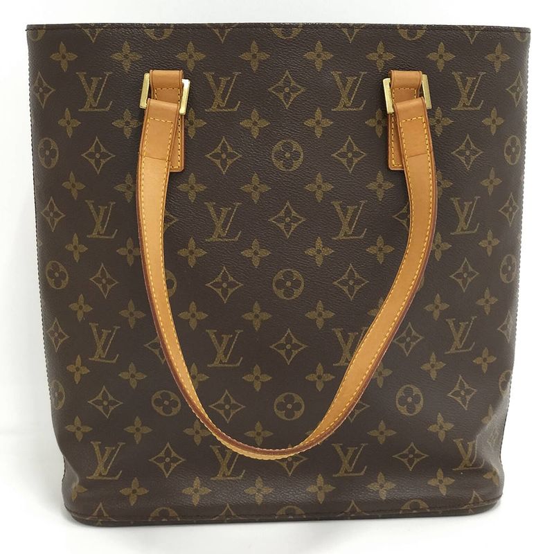Louis Vuitton Vavin GM Shoulder Bag Monogram M51170