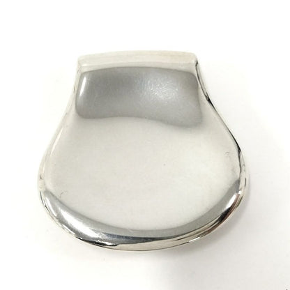 Tiffany & Co Money Clip Elsa Peretti Sv925 Silver