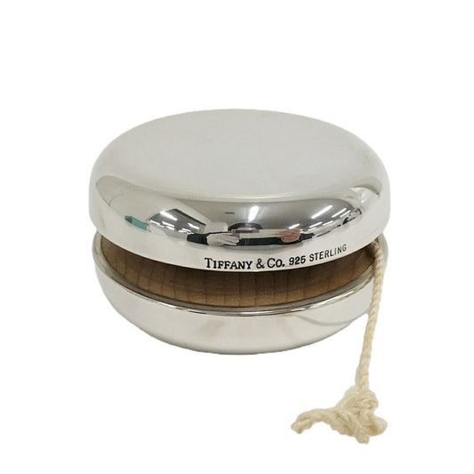 Tiffany & Co Yoyo Sv925 Silver