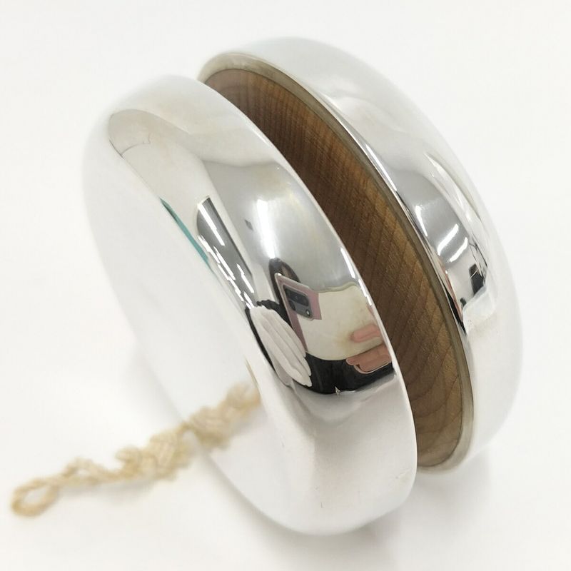 Tiffany & Co Yoyo Sv925 Silver