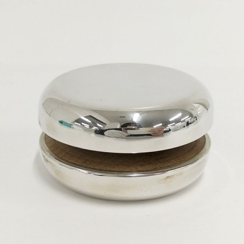 Tiffany & Co Yoyo Sv925 Silver