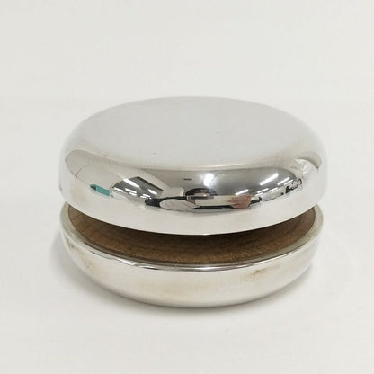 Tiffany & Co Yoyo Sv925 Silver