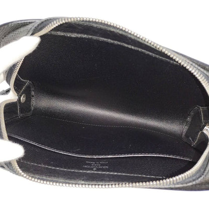 Louis Vuitton Baikal Second Bag Taiga Ardoise M30182