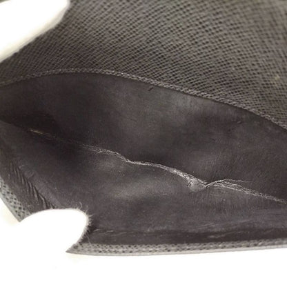 Louis Vuitton Baikal Second Bag Taiga Ardoise M30182