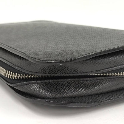 Louis Vuitton Baikal Second Bag Taiga Ardoise M30182