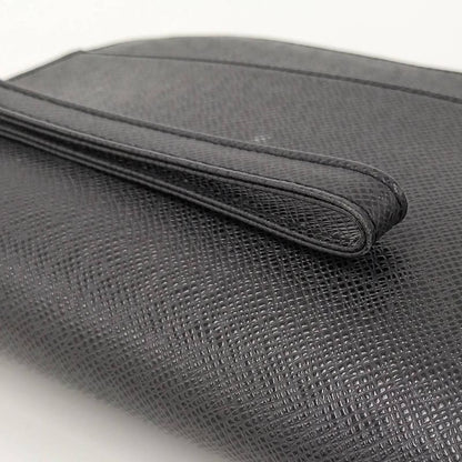 Louis Vuitton Baikal Second Bag Taiga Ardoise M30182