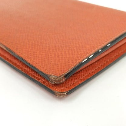 Louis Vuitton Portefeuille Brother Bifold Long Wallet Taiga M32839