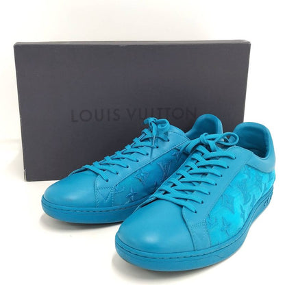 Louis Vuitton Luxembourg Klein Light Blue