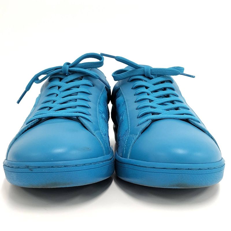 Louis Vuitton Luxembourg Klein Light Blue