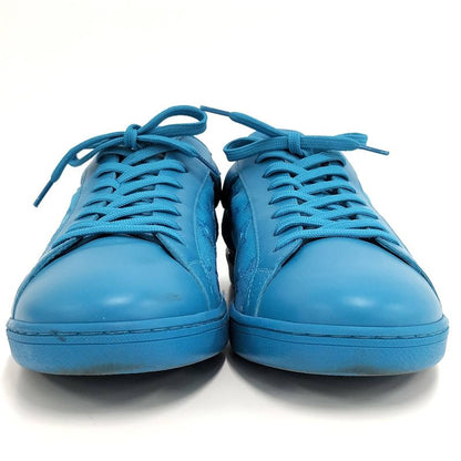 Louis Vuitton Luxembourg Klein Light Blue