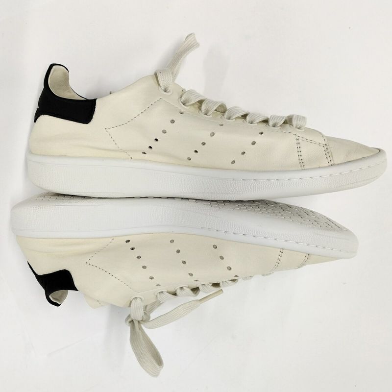 Balenciaga Adidas Stan Smith Sneakers Women's Black 22.5cm (8.86in)