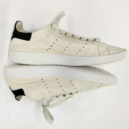 Balenciaga Adidas Stan Smith Sneakers Women's Black 22.5cm (8.86in)