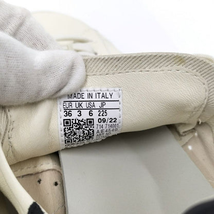 Balenciaga Adidas Stan Smith Sneakers Women's Black 22.5cm (8.86in)