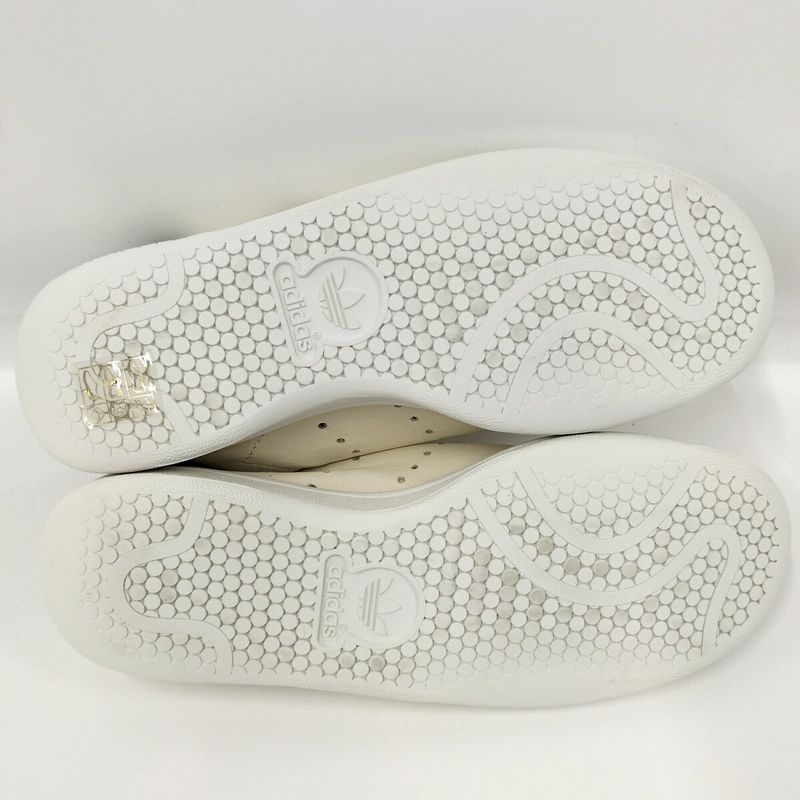 Balenciaga Adidas Stan Smith Sneakers Women's Black 22.5cm (8.86in)